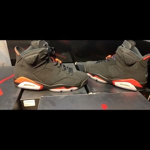 Jordan retro 7